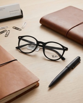 Gọng kính rayban mã ORX7093D (31)